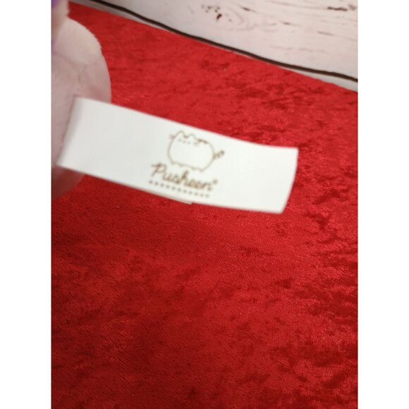 Pusheen Ice Cream Mystery Plush‎ Clip Keychain - Pink & Purple 4.5 Inches - Picture 6 of 7